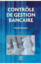 Controle de gestion bancaire (8e edition)