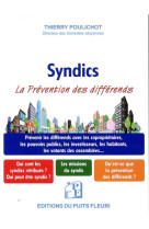 Les syndics  -  prevenir les differends