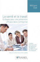 La sante et le travail