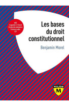 Les bases du droit constitutionnel