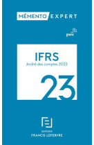 Memento expert : ifrs 2023