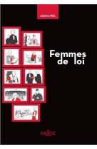 Femmes de loi