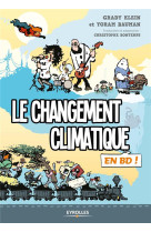 Le changement climatique en bd