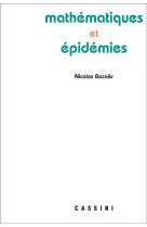 Mathematiques et epidemies