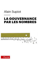 La gouvernance par les nombres