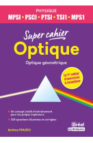 Optique