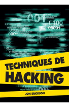 Techniques de hacking