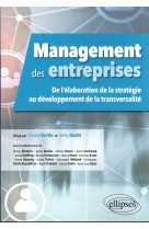 Management des entreprises