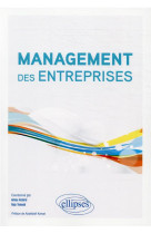 Management des entreprises