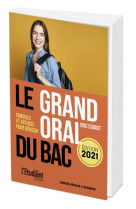 Le grand oral (edition 2021)