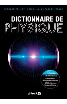 Dictionnaire de physique