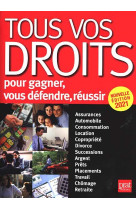 Tous vos droits (edition 2021)