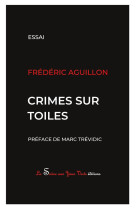 Crimes sur toiles