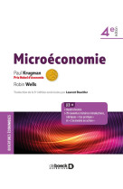 Microeconomie (4e edition)