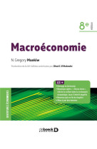 Macroeconomie (8e edition)