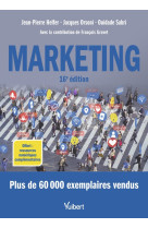 Marketing : le manuel complet du marketing