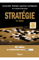 Strategie : le manuel du management strategique