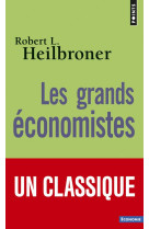 Les grands economistes