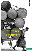 Repenser la pauvrete