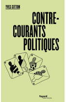 Contre-courants politiques