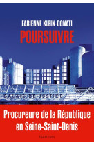 Poursuivre