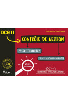 Dcg 11 controle de gestion