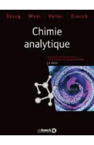 Chimie analytique