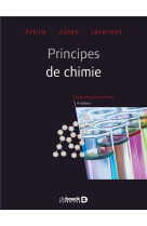 Principes de chimie (4e edition)