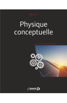 Physique conceptuelle