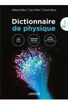 Dictionnaire de physique (4e edition)