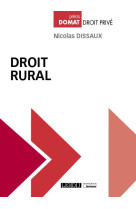 Droit rural