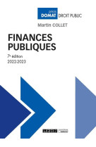 Finances publiques (7e edition)