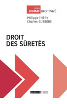 Droit des suretes