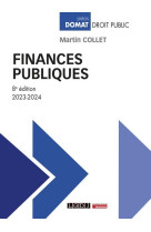 Finances publiques