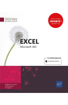 Excel microsoft 365