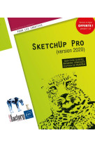 Sketchup pro (version 2020)