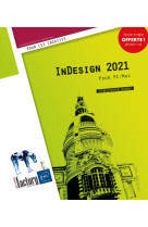 Indesign 2021 - pour pc/mac