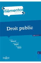 Droit public