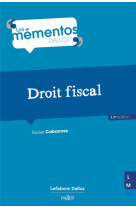 Droit fiscal (17e edition)