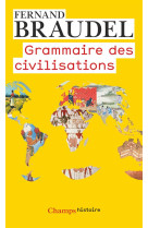 Grammaire des civilisations