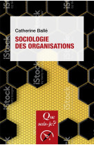 Sociologie des organisations