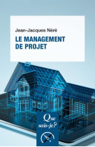 Le management de projet