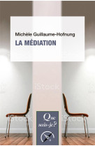 La mediation