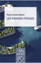 Les paradis fiscaux