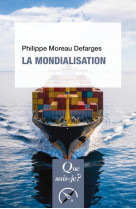 La mondialisation