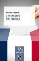 Les partis politiques