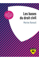 Les bases du droit civil