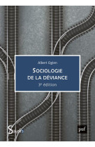 Sociologie de la deviance