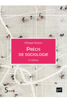 Precis de sociologie (6e edition)