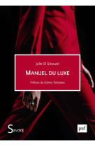 Manuel du luxe